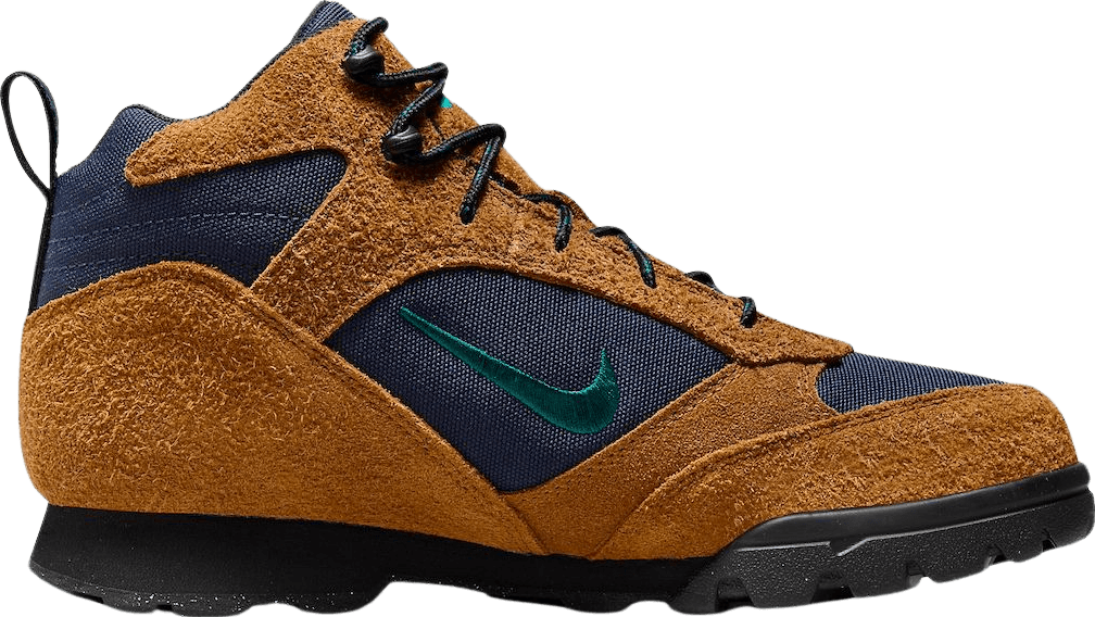 Nike ACG Torre Mid WP Burnt Sienna