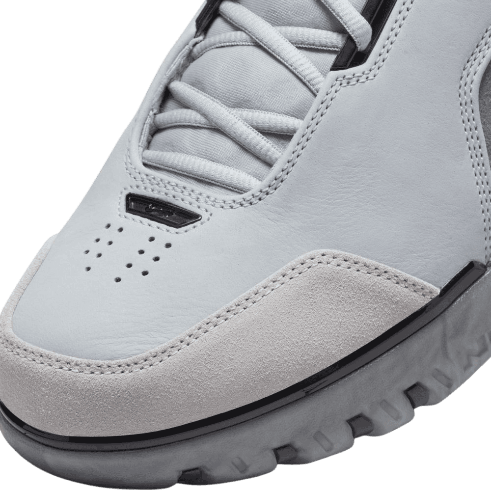 Nike Air Zoom Generation Dark Grey