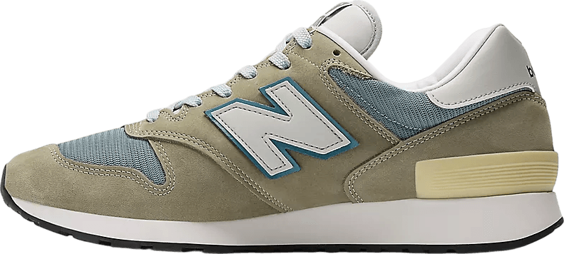 New Balance Made in USA 1300JP