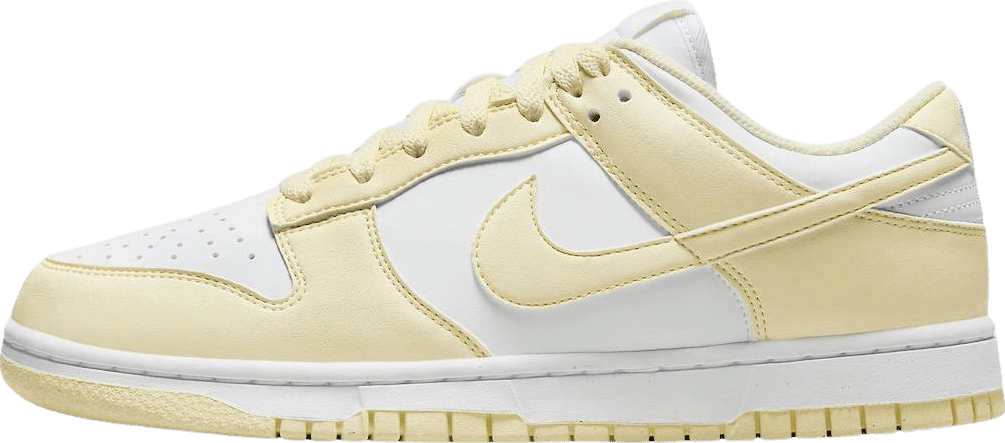 Nike Dunk Low Next Nature Alabaster