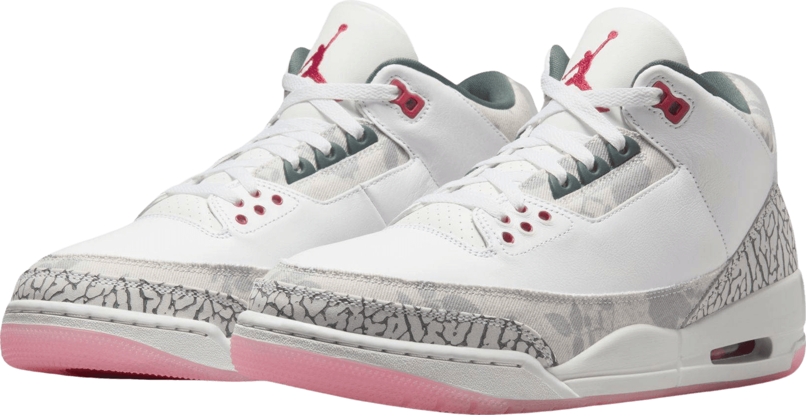 Air Jordan 3 Wings