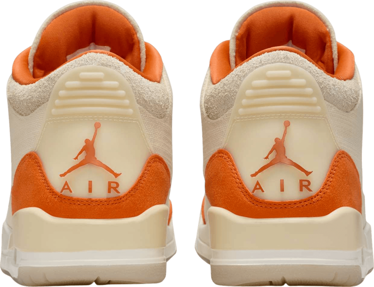 Air Jordan 3 Starfish (W)