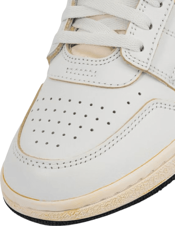 Jordan Air Ship x A Ma Maniére Summit White/Black