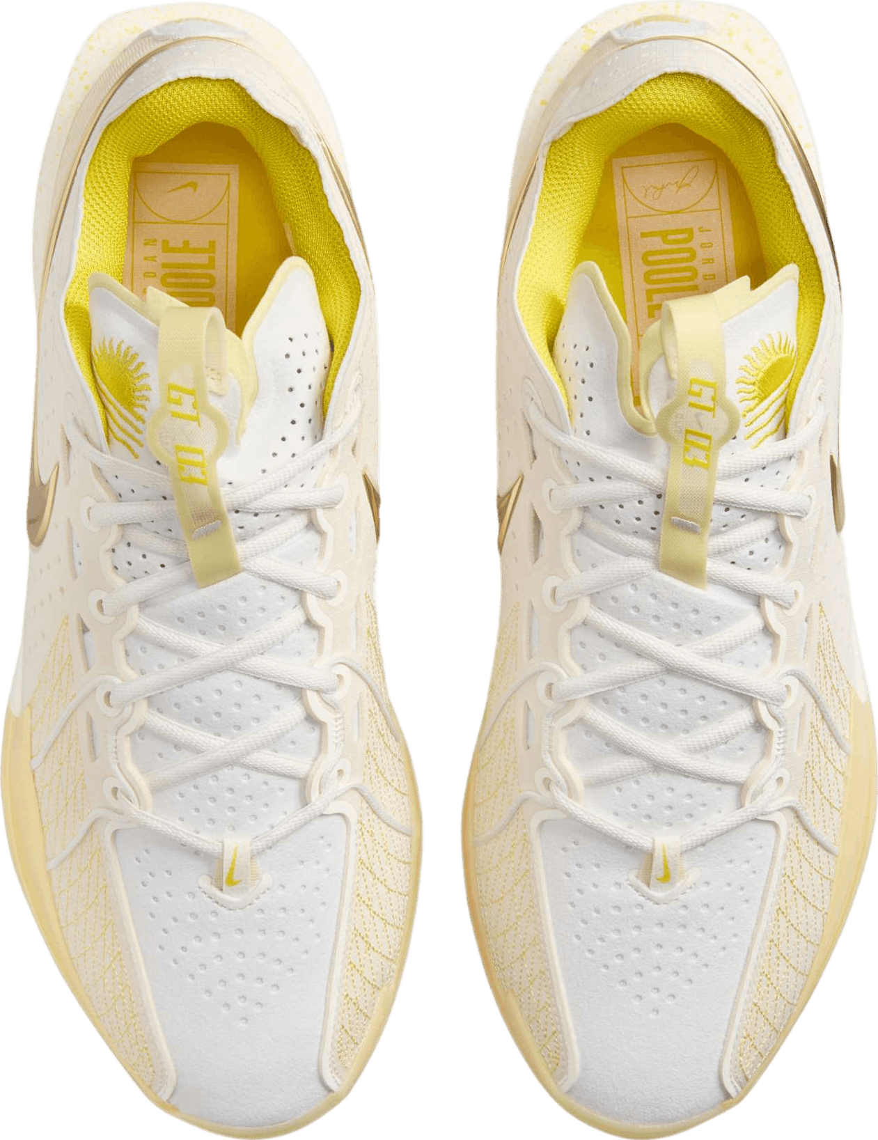 Nike Air Zoom GT Cut 3 Jordan Poole