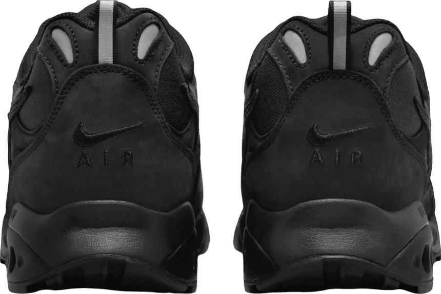 Nike Air Terra Humara Triple Black