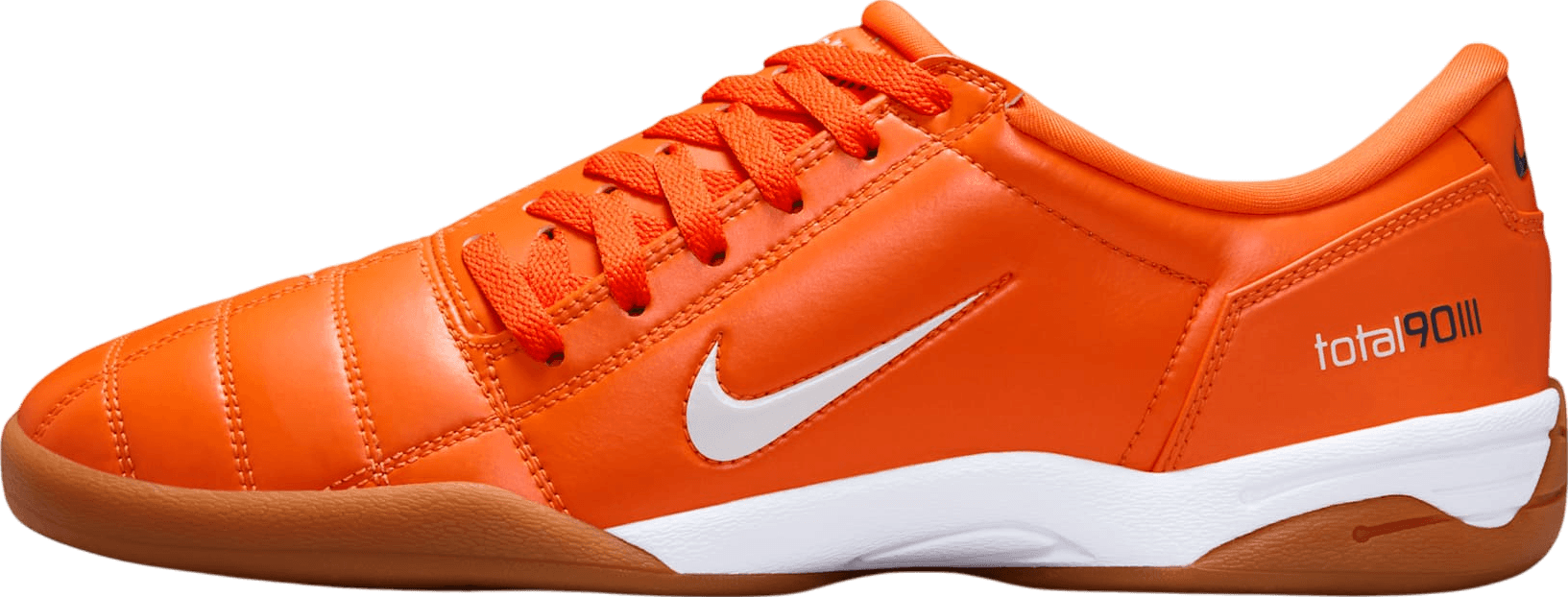 Nike Total 90 Safety Orange