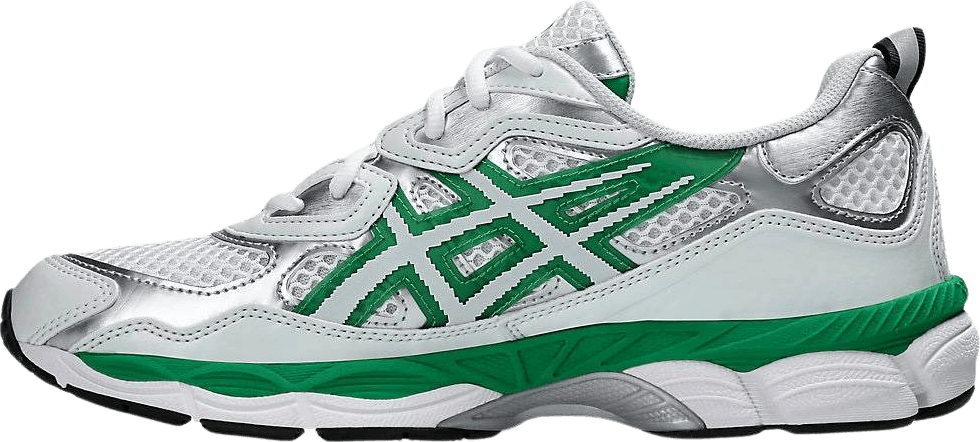 HIDDEN.NY x ASICS GEL-NYC