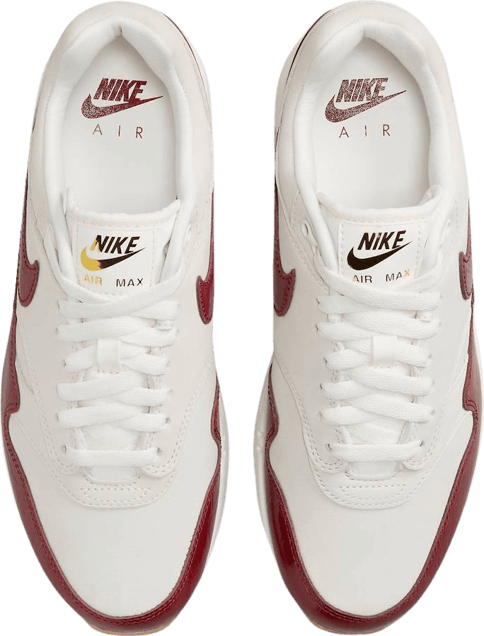 Nike Air Max 1 LX Team Red