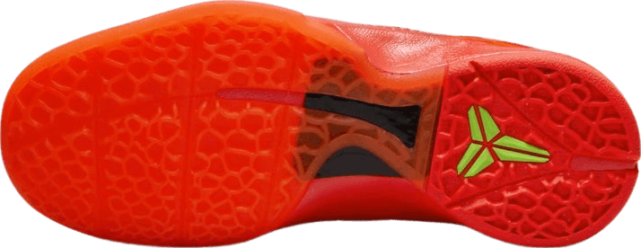 Nike Kobe 6 Protro Reverse Grinch (GS)