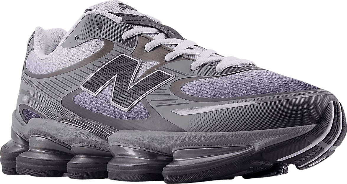 New Balance Abzorb 2000 Pearl Grey/Black