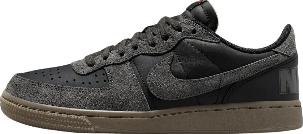 Nike Terminator Low Medium Ash