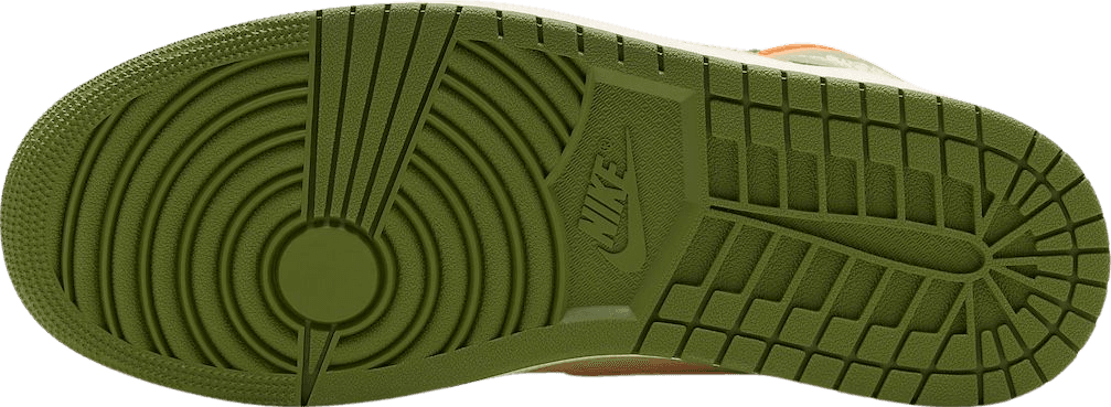 Air Jordan 1 High Craft Celadon