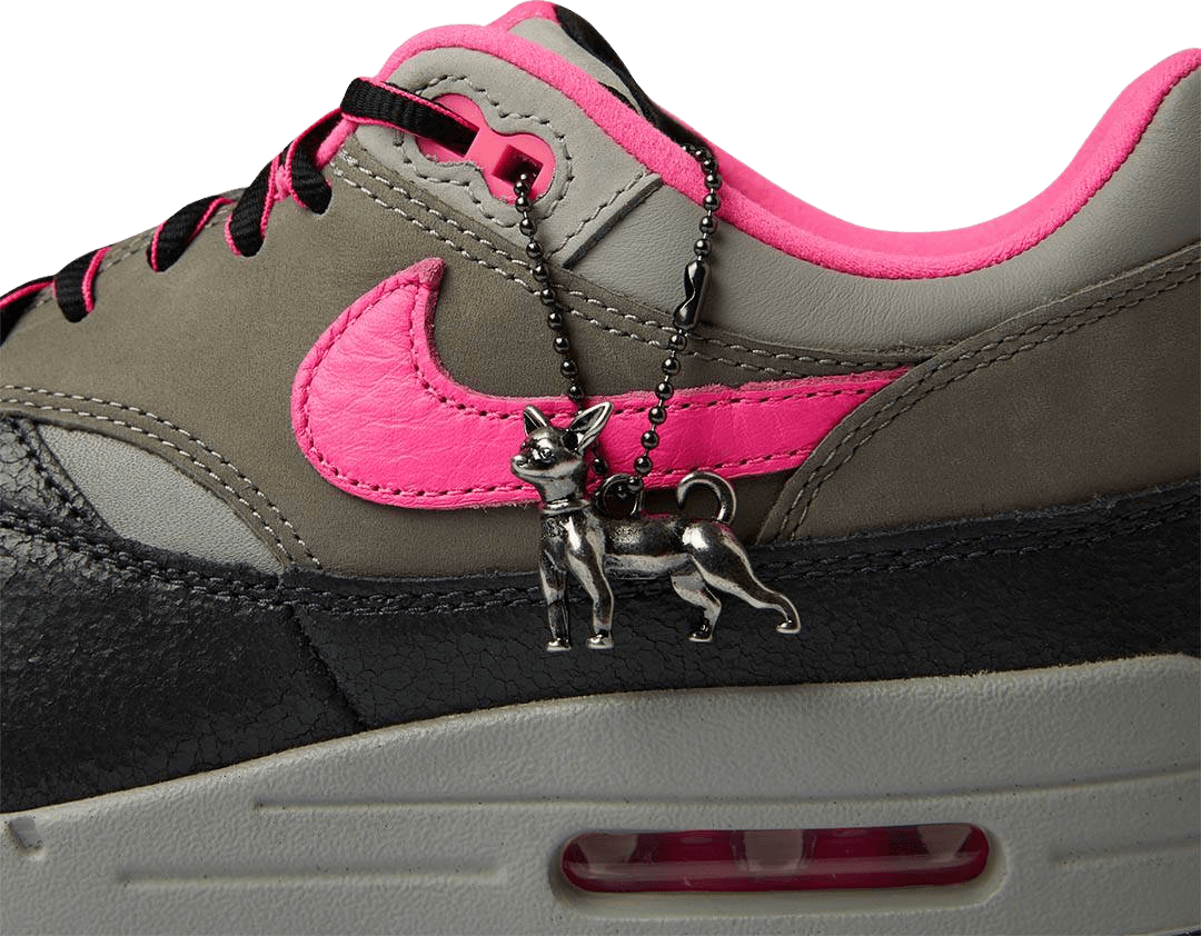Nike Air Max 1 HUF Pink Pow