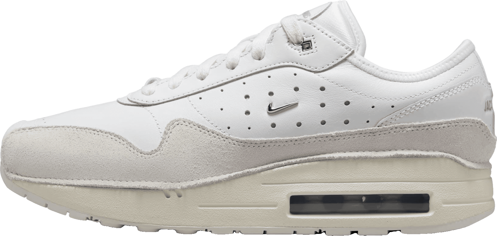 Jacquemus x Nike Air Max 1 ’86 Sail (W)
