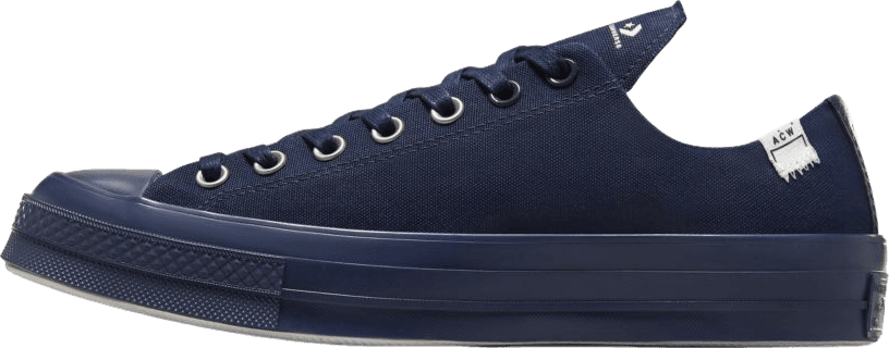 Converse Chuck 70 A-COLD-WALL Navy