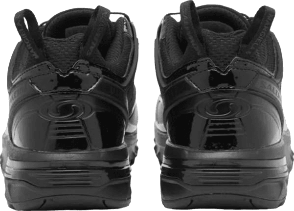 Salomon ACS PRO MM6 Maison Margiela Black
