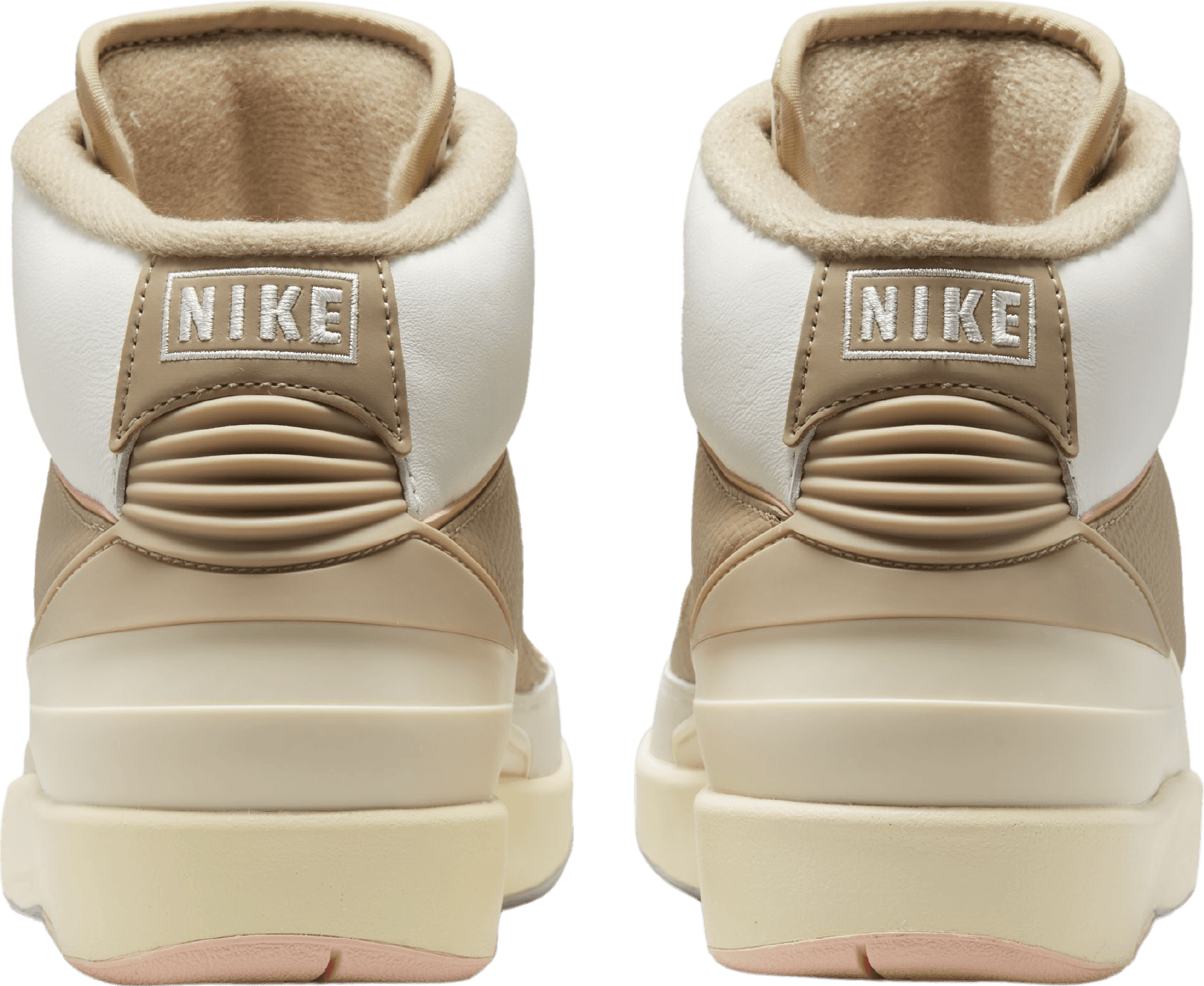 Air Jordan 2 Craft (W)