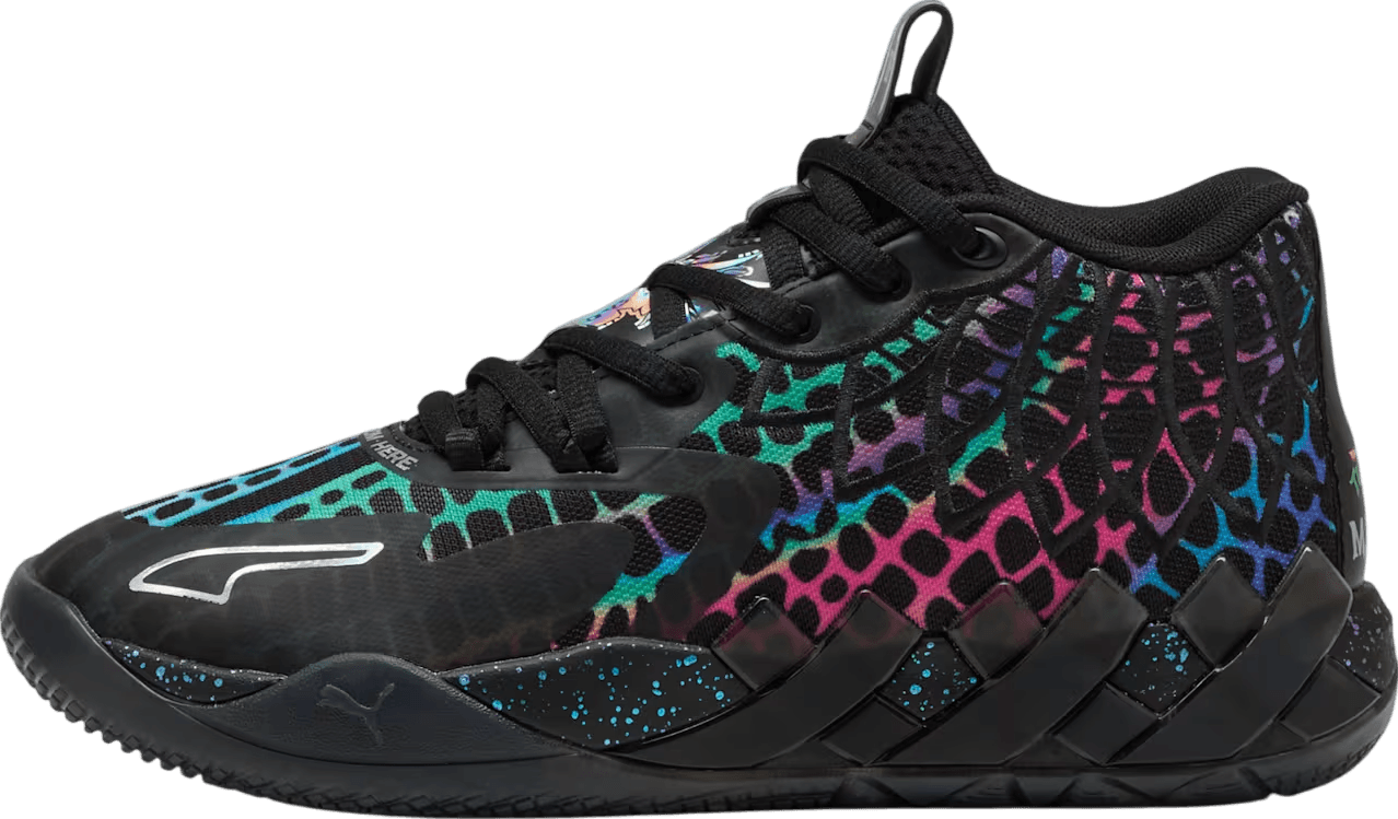 TMNT x Puma MB.01 Baxter Stockman