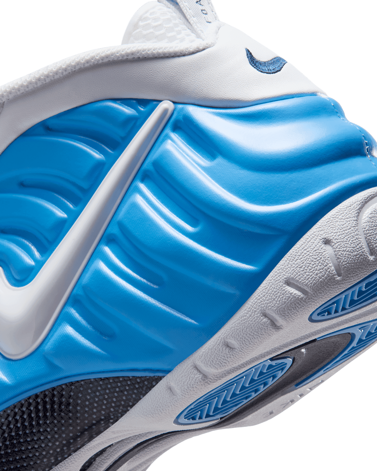 Nike Air Foamposite Pro University Blue (2026)