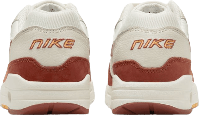 Nike Air Max 1 Rugged Orange (W)