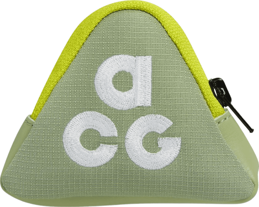 Nike ACG Lowcate Oil Green