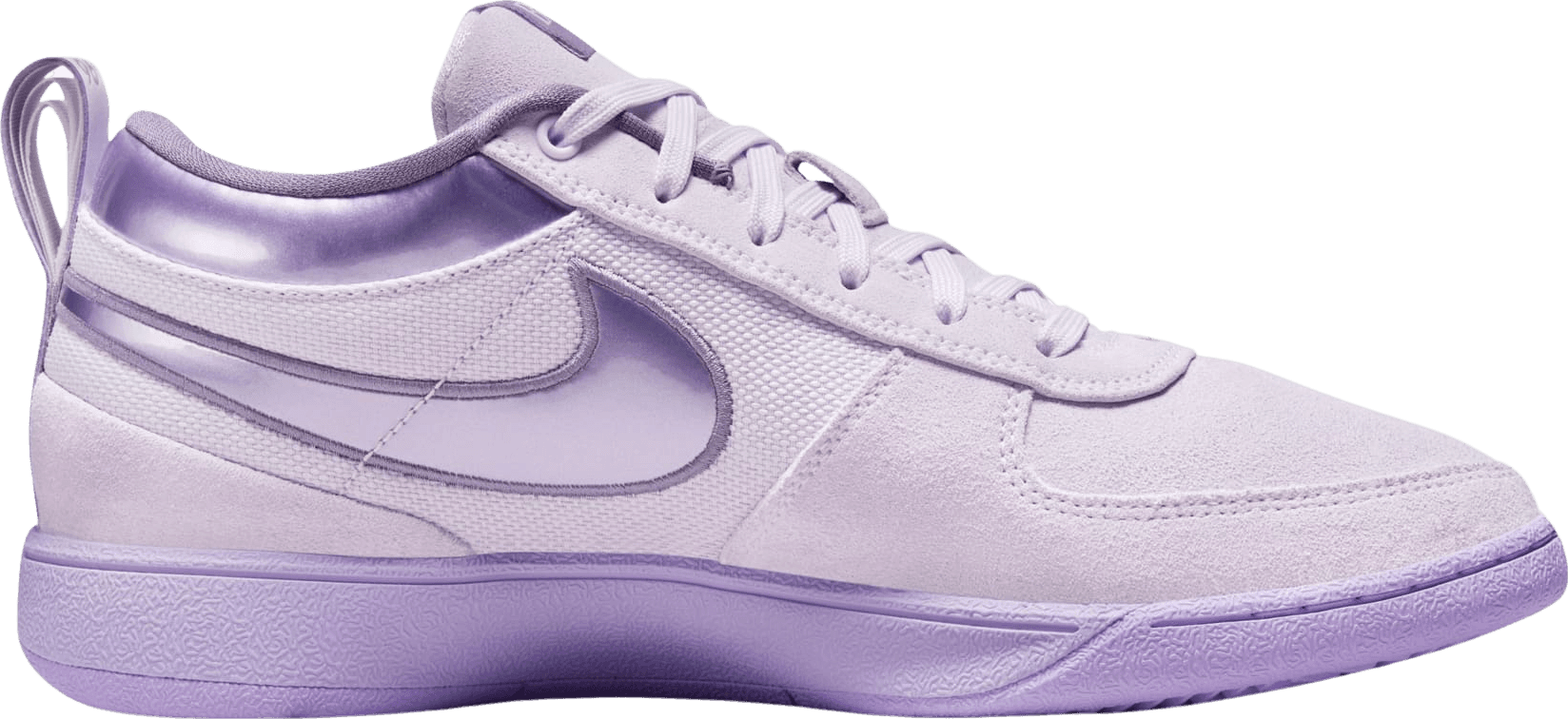 Nike Book 1 Barley Grape