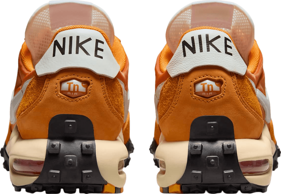 Nike Air Max Waffle Bright Ceramic