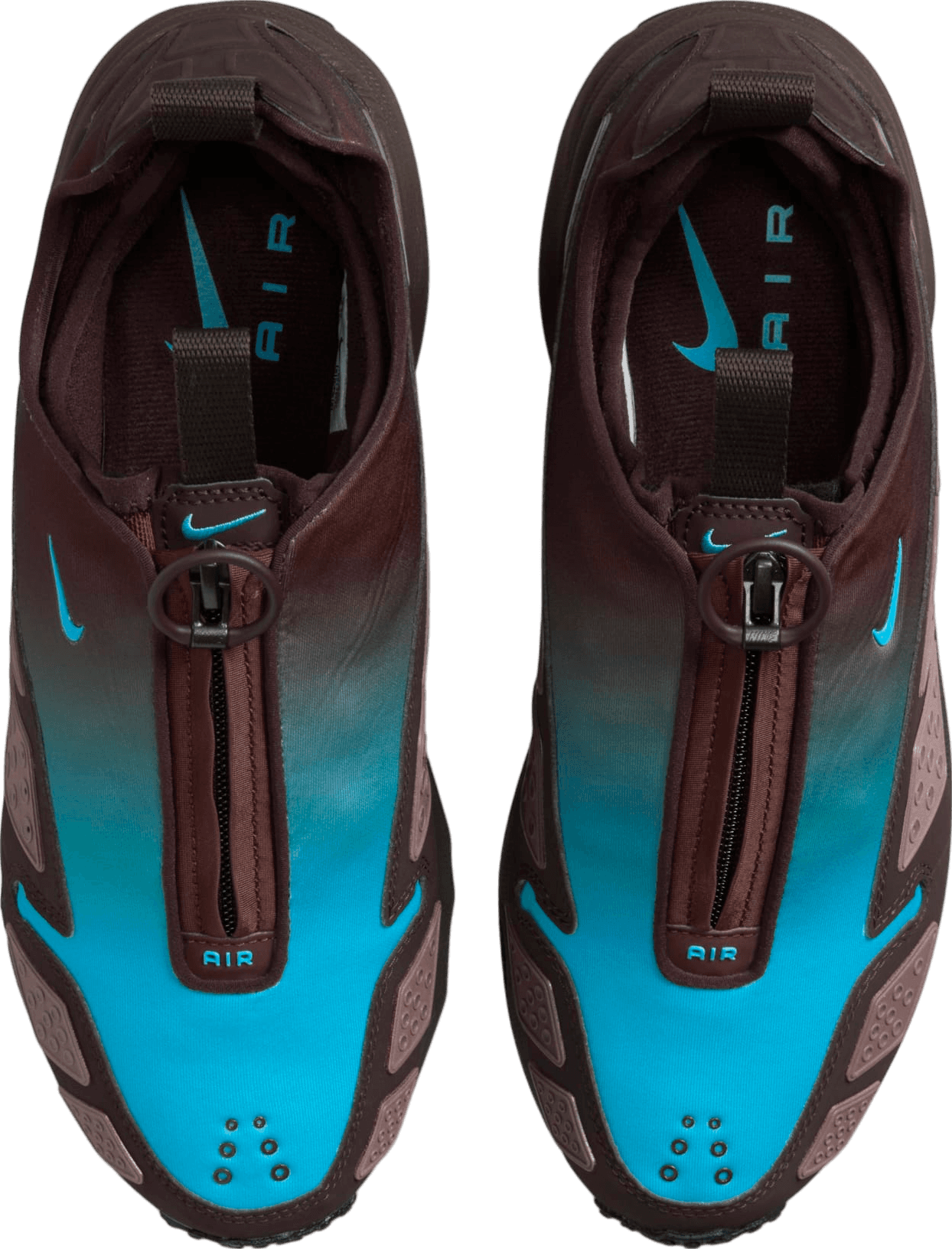 Nike Air Max SNDR Burgundy Crush (W)