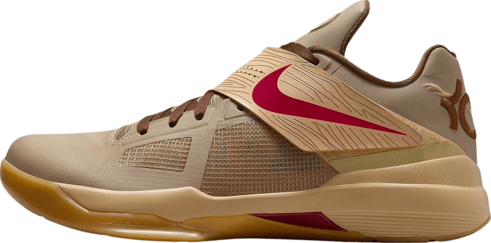 Nike KD 4 Year of the Dragon 2.0