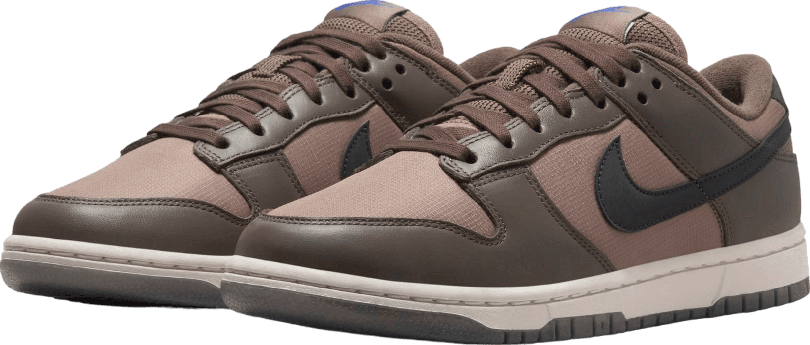 Nike Dunk Low Mink Brown (W)
