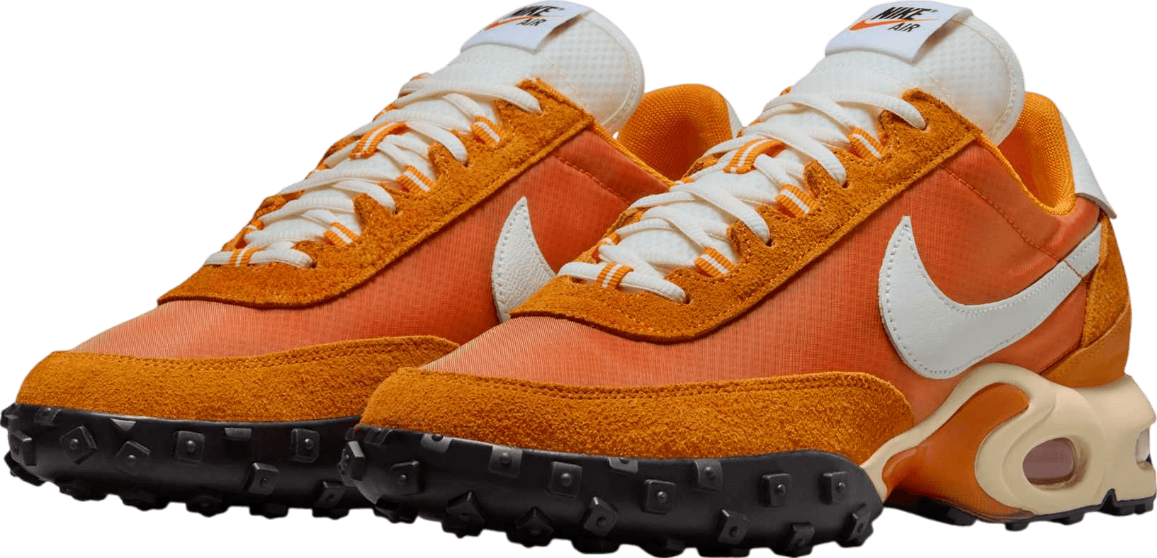 Nike Air Max Waffle Bright Ceramic