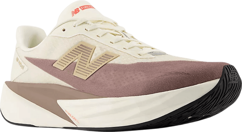 New Balance FuelCell Rebel v5 Angora