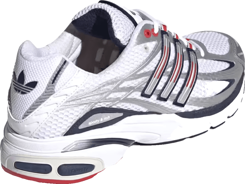 Sporty And Rich x Adidas Adistar Cushion