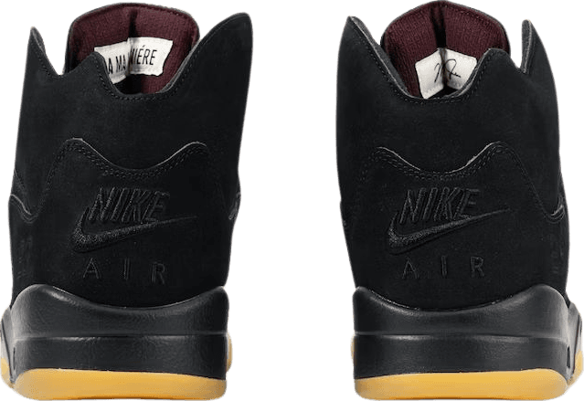Air Jordan 5 A Ma Maniére Dusk