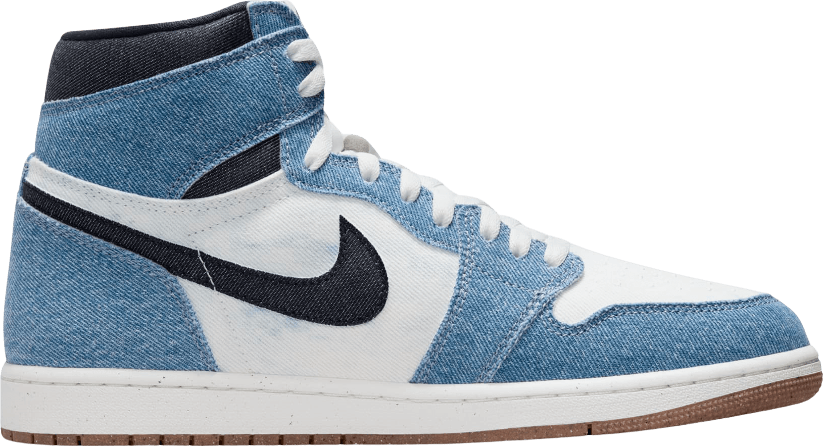 Air Jordan 1 High Denim