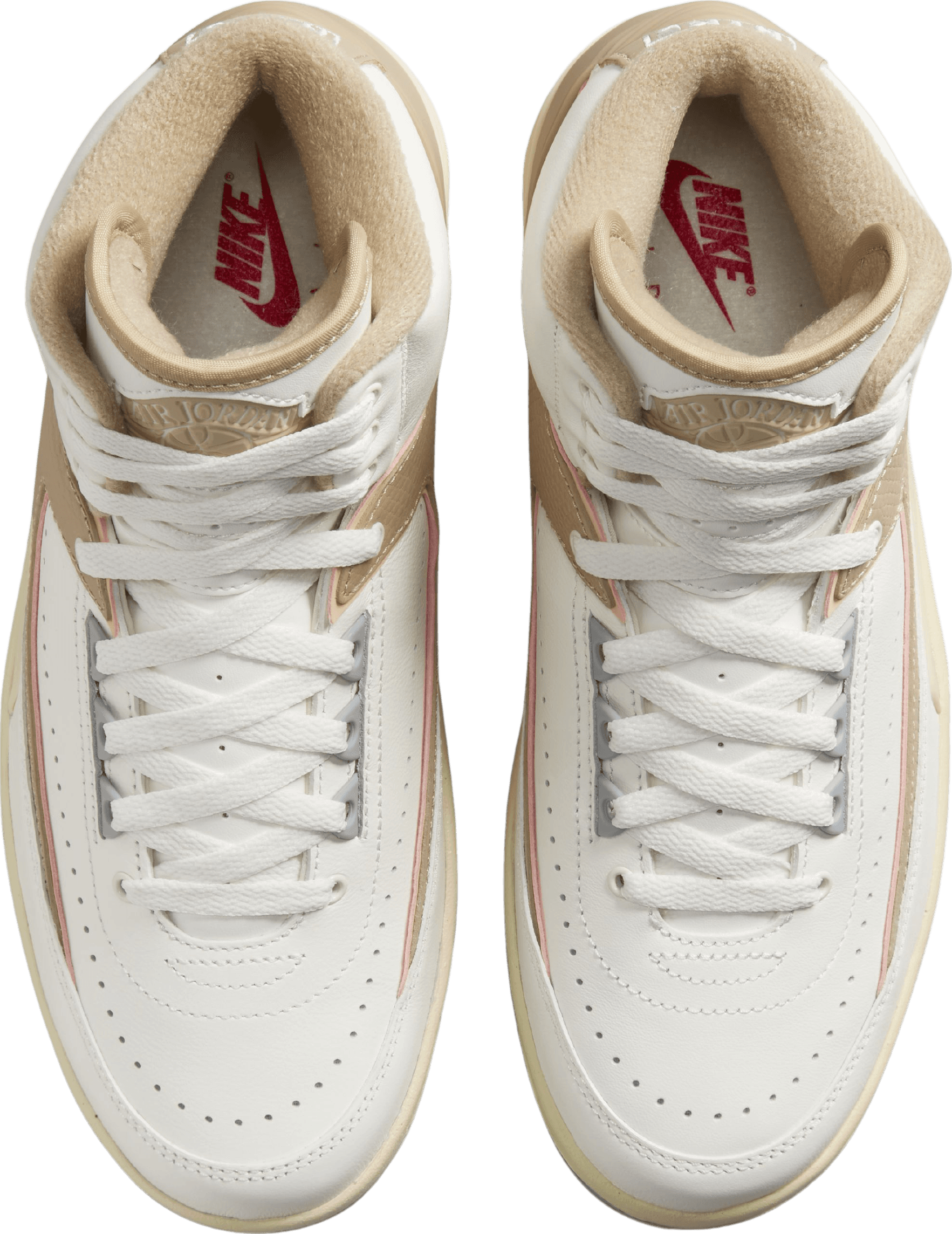 Air Jordan 2 Craft (W)