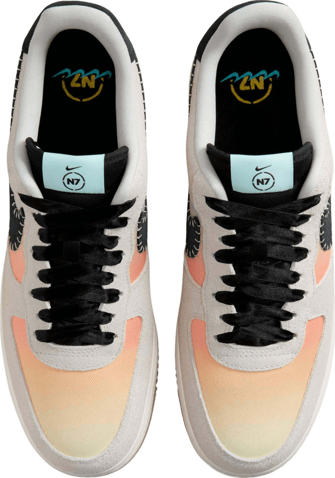 Nike Air Force 1 Low “N7”