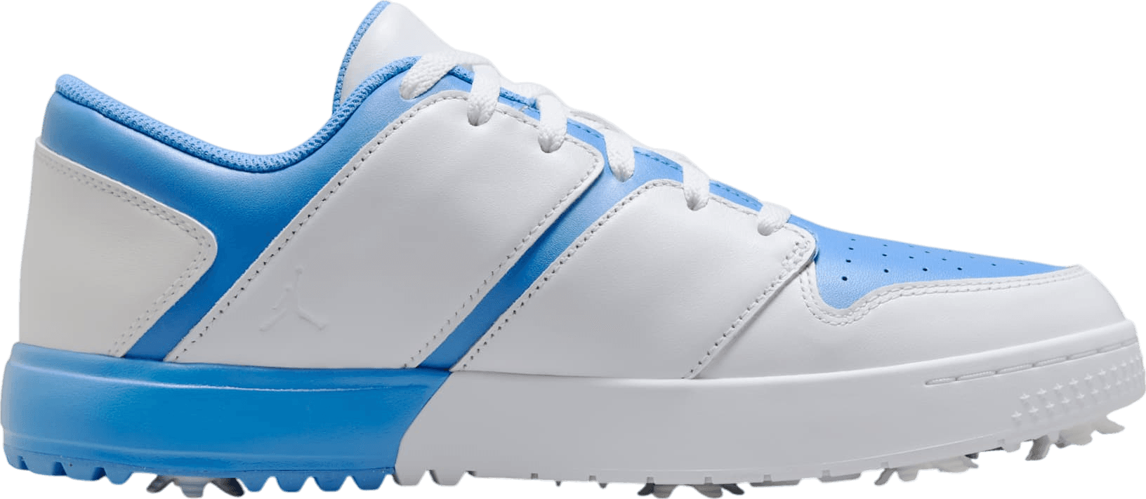 Air Jordan Nu 1 Low Golf UNC