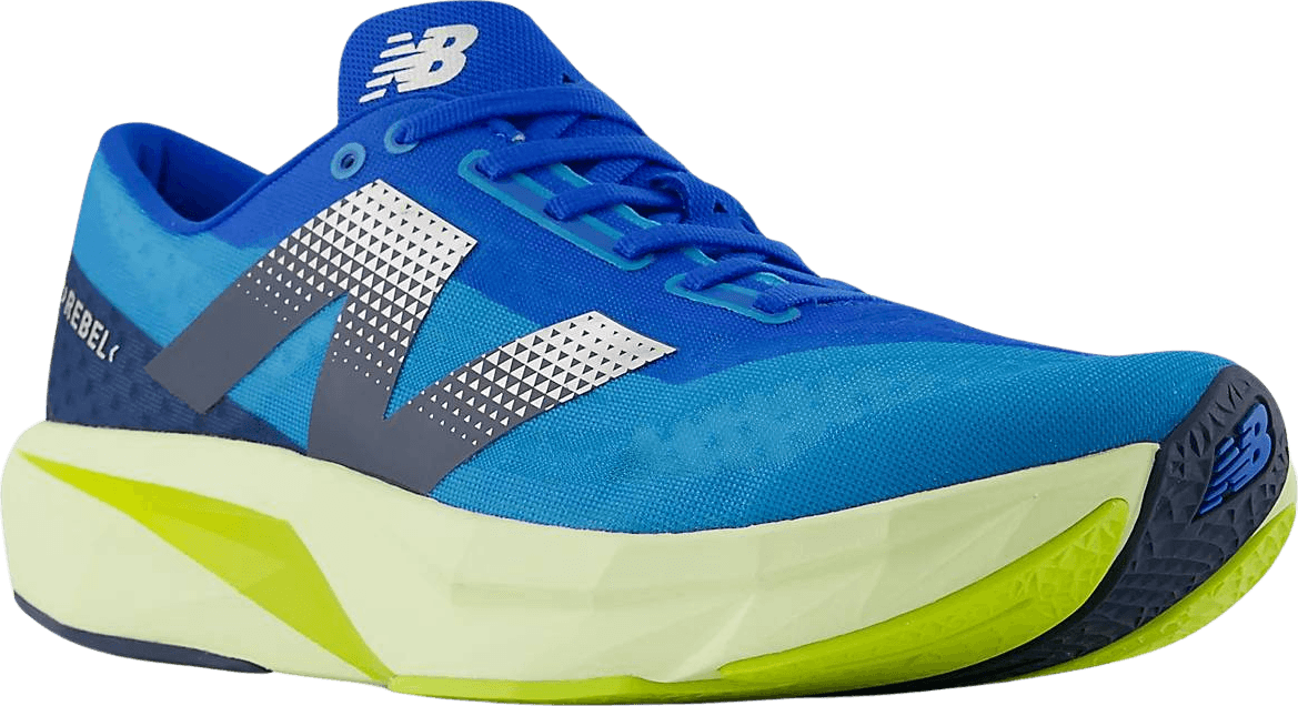 New Balance FuelCell Rebel v4