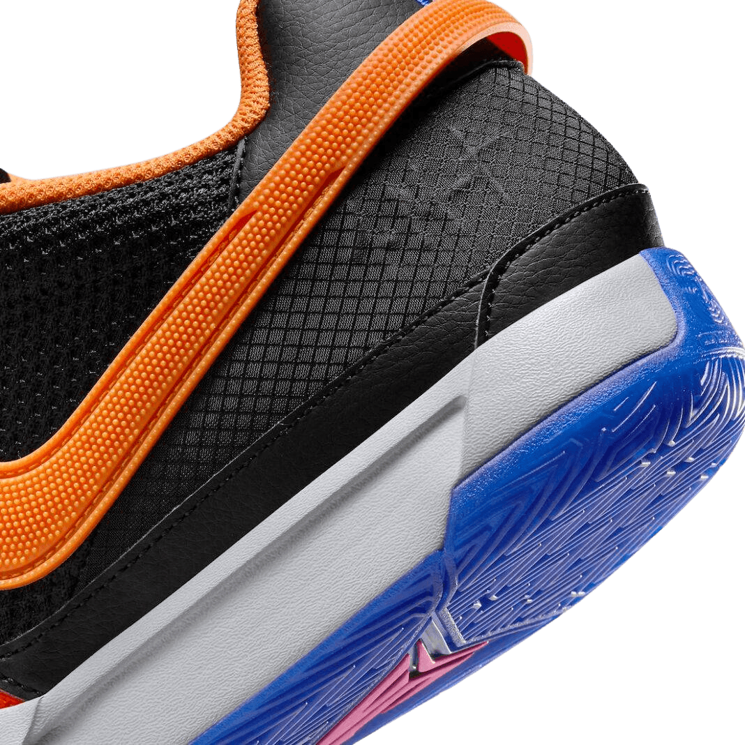 Nike Ja 1 Check