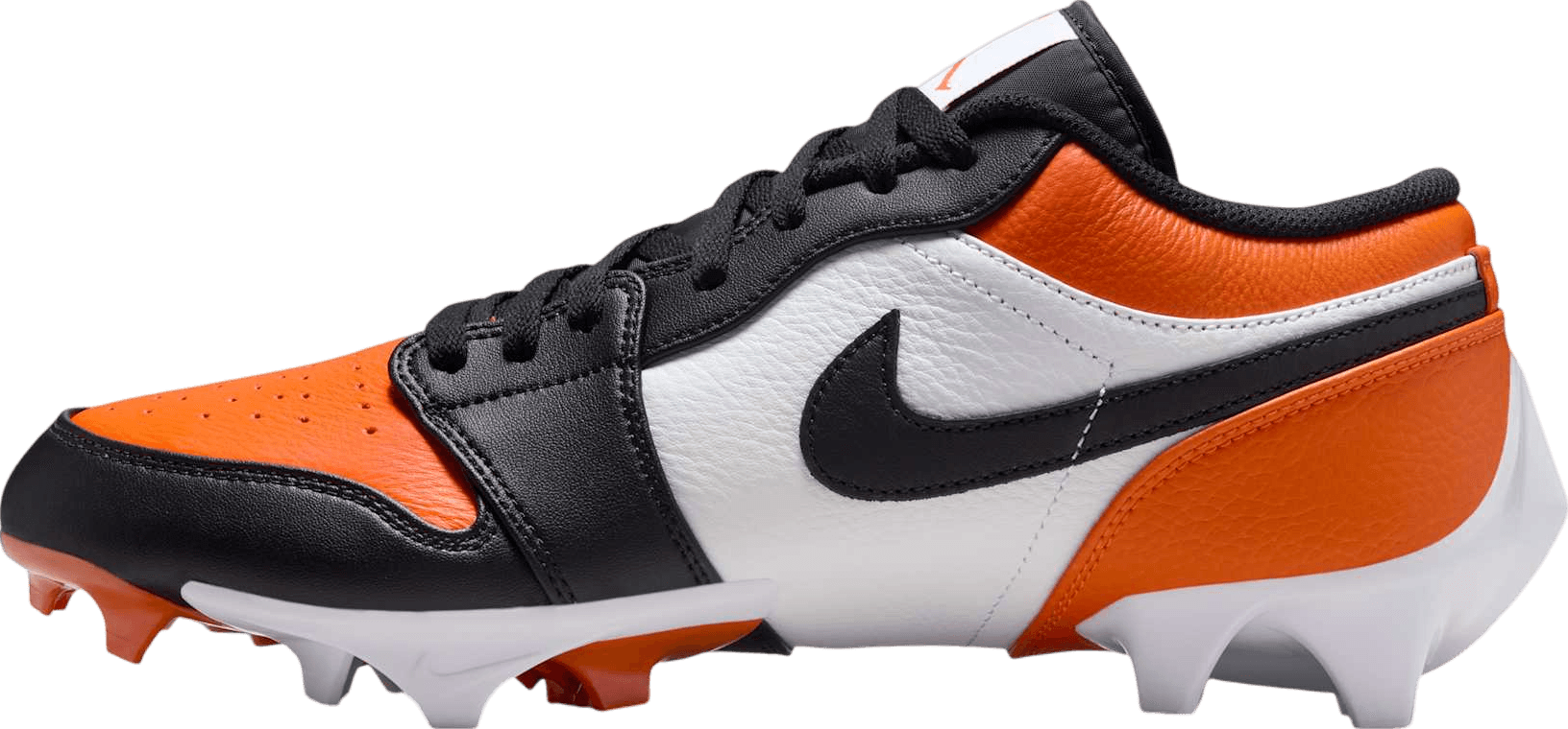 Air Jordan 1 Low TD Cleat Shattered Backboard