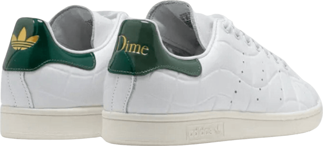 adidas X Dime Stan Smith