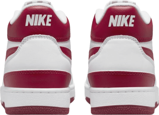 Nike Mac Attack Red Crush