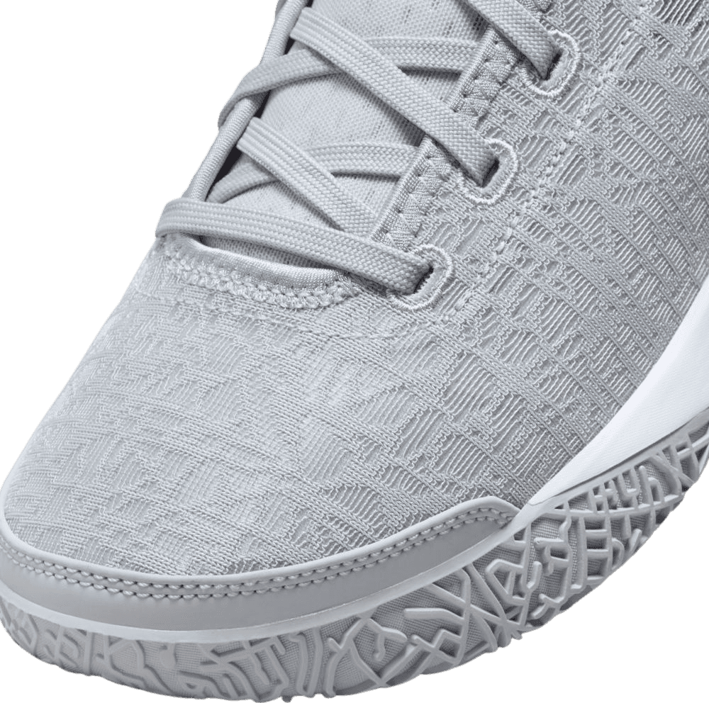Nike Zoom LeBron NXXT Gen Wolf Grey