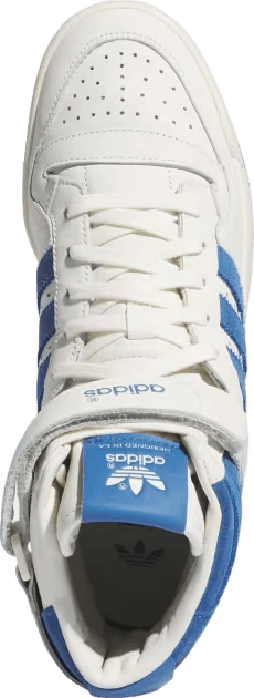 Adidas Forum 84 HI White/Royal