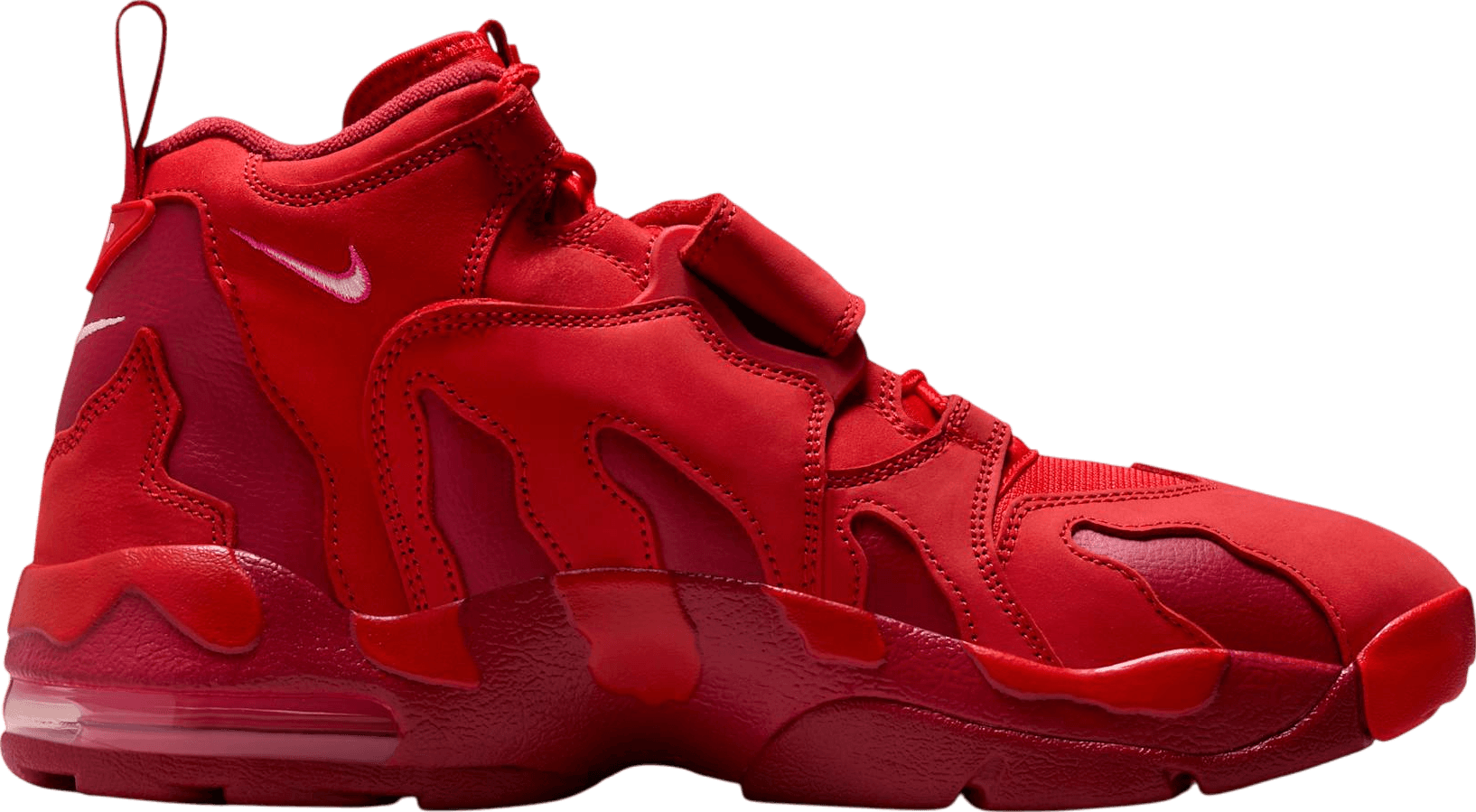 Nike Air DT Max '96 Love Letter to Connie