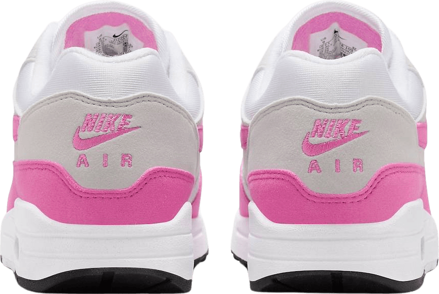 Nike Air Max 1 Playful Pink (W)