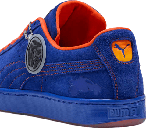Puma x Rocket League Suede (M)