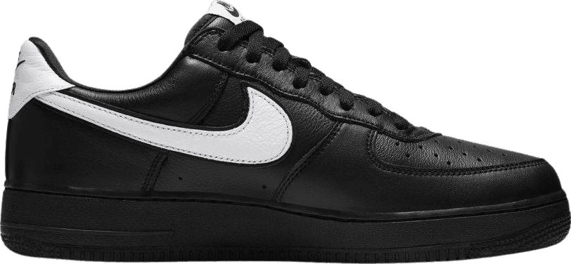 Nike Air Force 1 Low Black/White