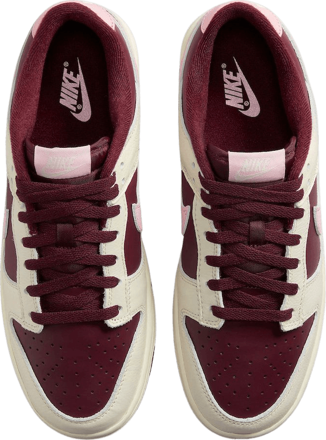 Nike Dunk Low Valentine’s Day